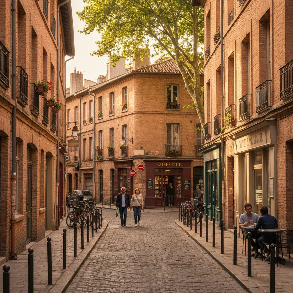 L'expertise charpentière adaptée aux spécificités de Colomiers